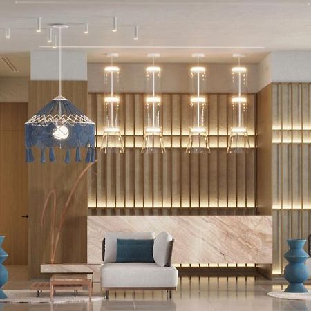 Volmar Hotel Durres Exterior photo
